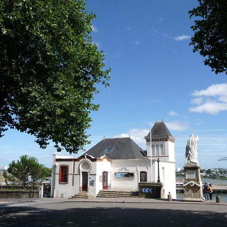 L'Appart' De Jules Nantes Exterior photo