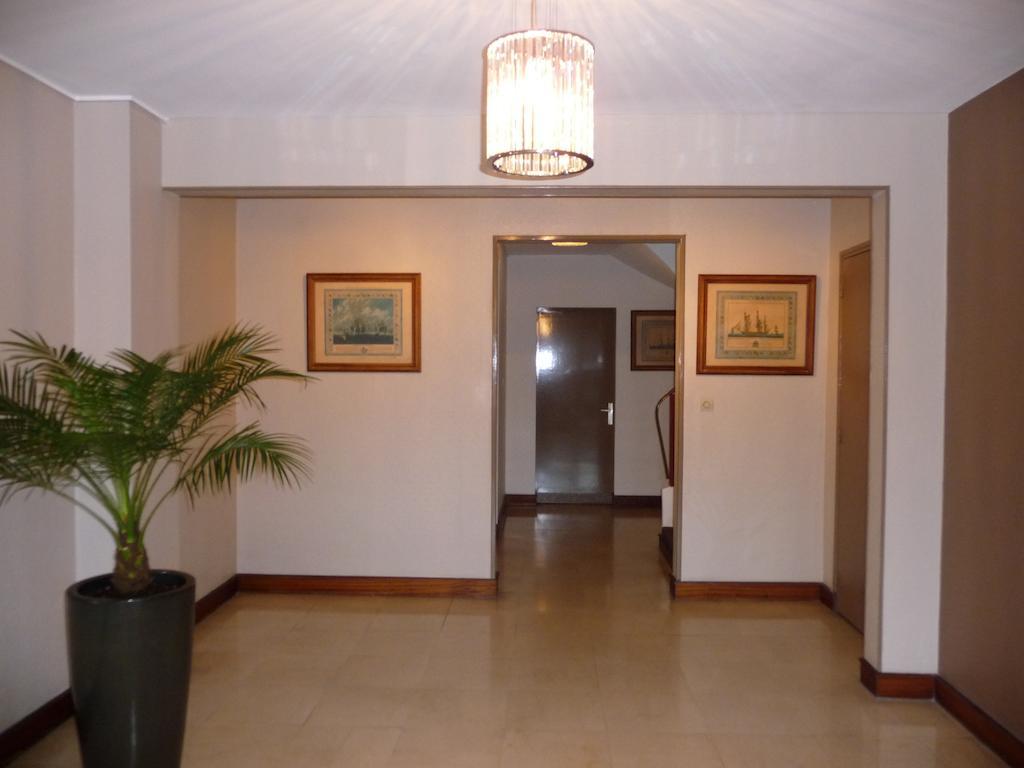 L'Appart' De Jules Nantes Room photo